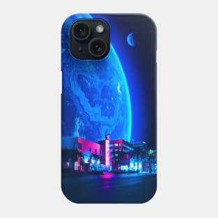 VICE CITY. Phone Case