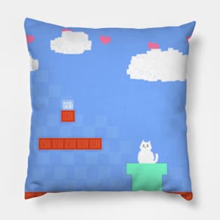 SUPER LOVE Pillow