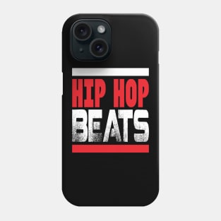 HIP HOP BEATS Music Streetwear 90`s 2021 Phone Case