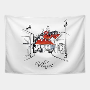 Vilnius Tapestry