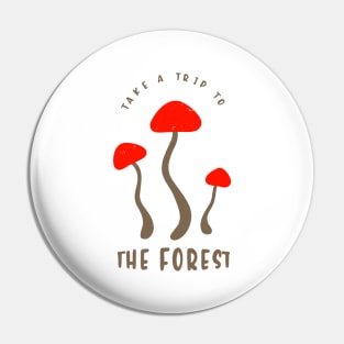 Mushrooms Forest Humor Sayings Mushroom Pickers Pin