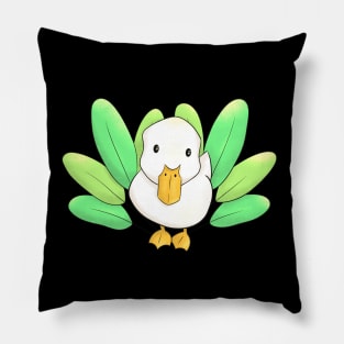 Little duck Pillow