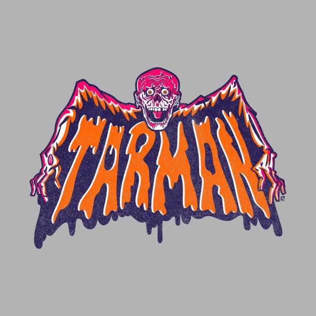 TarMan by GiMETZCO!