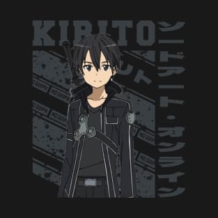 Kirito T-Shirt