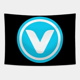 VeVe New Logo - 2022 Tapestry