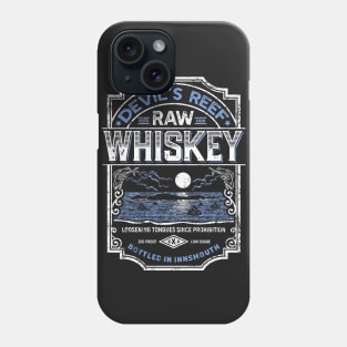 Innsmouth Raw Whiskey Phone Case