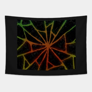 Abstract Tapestry