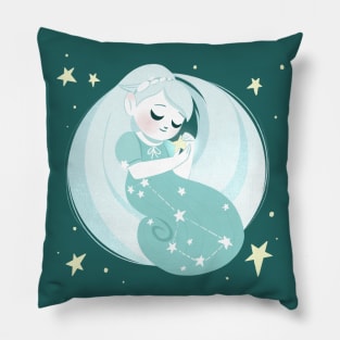 Find Your Star Pillow