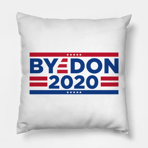 Byedon Pillow by Anime Gadgets