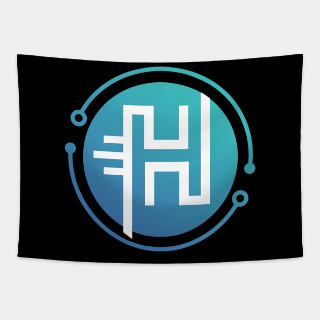 Hodl token Crypto Hodl coin Hodl token coin token Crytopcurrency Tapestry by JayD World