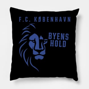 fc copenhagen KOBENHAVN Pillow