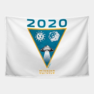 2020 mission survive Tapestry