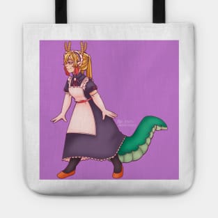 Lady Tohru Tote