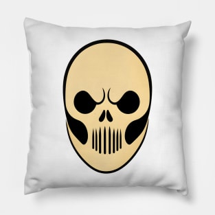 Ghostface Scream mask Pillow