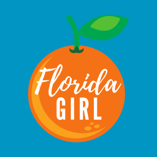 Florida Girl T-Shirt