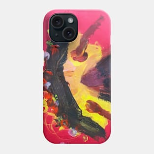 Monster Phone Case