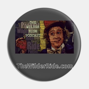 Everlasting Gobstopper Pin