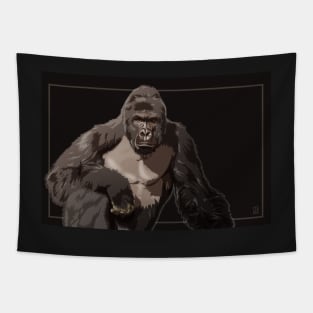 Harambe Tapestry