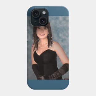 I Am A Fancy Woman Phone Case