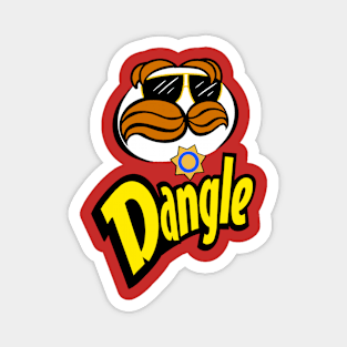 Lt. Dangle Magnet