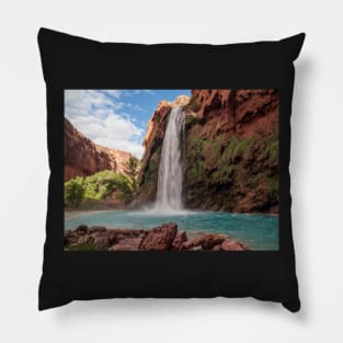 Havasu Falls Pillow