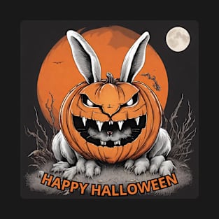 happy halloween 02 T-Shirt