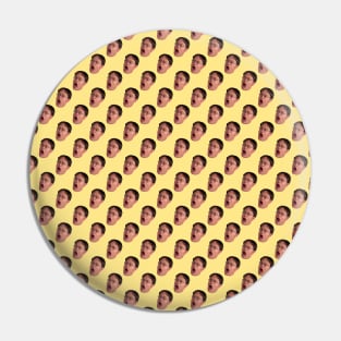 Dwight Schrute Pattern | The Office Pin