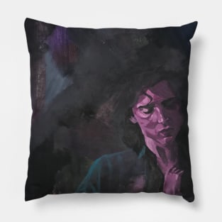 Timothee Chalamet Pillow