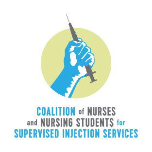 Coalition of Nurses and Nursing Students for SIS T-Shirt