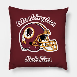 washington redskins football Pillow