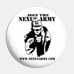 Nexus Army Light Pin