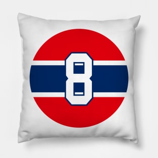 Ben Chiarot Pillow