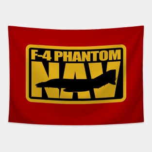 F-4 Phantom Nav Tapestry