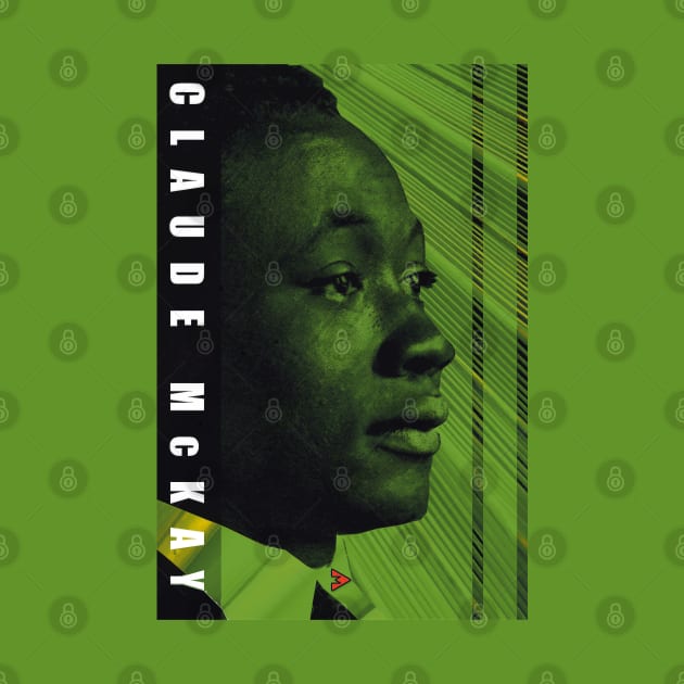 Claude McKay - Harlem Renaissance by Exile Kings 