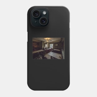 Pub Lounge Phone Case