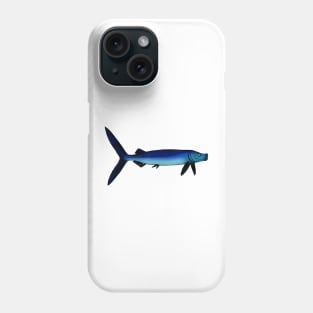 Amakusaichthys goshouraensis Phone Case