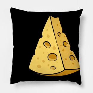 Cheese Pillow