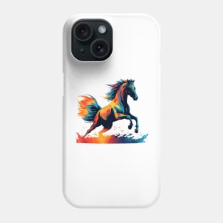 Horse Phone Case