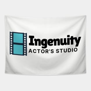 Ingenuity Actors Studio Tapestry