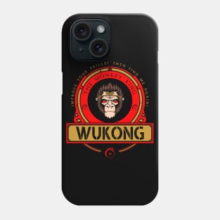 WUKONG - LIMITED EDITION Phone Case