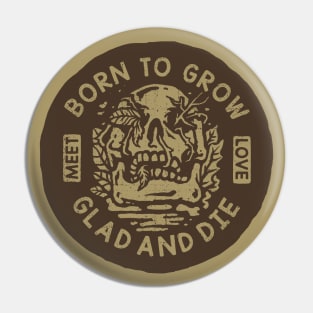 Life Pin