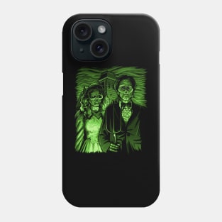 Netherworld Gothic Phone Case