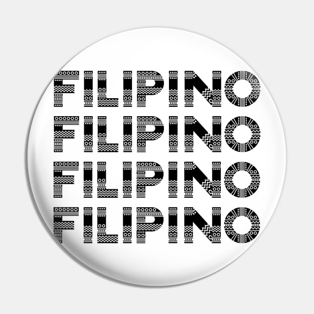 FILIPINO 1 Pin by ArtNimexion