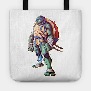 leonardo Tote