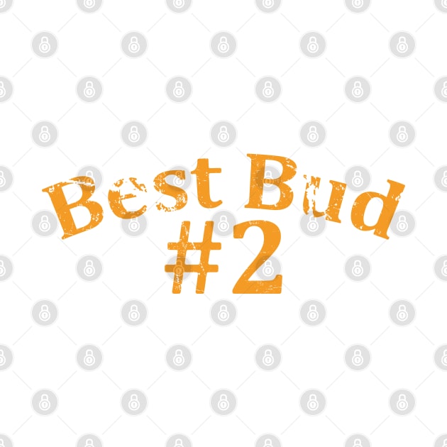 Best Bud 2 - Brooklyn Nine-Nine by necronder