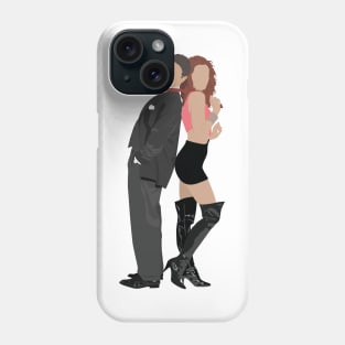 Pretty Woman Phone Case