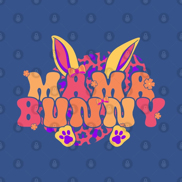 MAMA BUNNY by Lolane