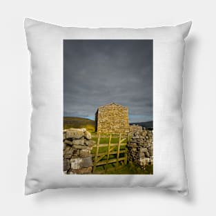 Swaledale Pillow