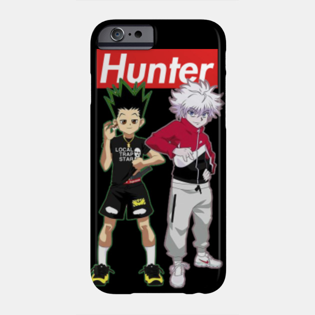 coque iphone xs max hunter x hunter