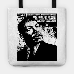 MLK JR Tote